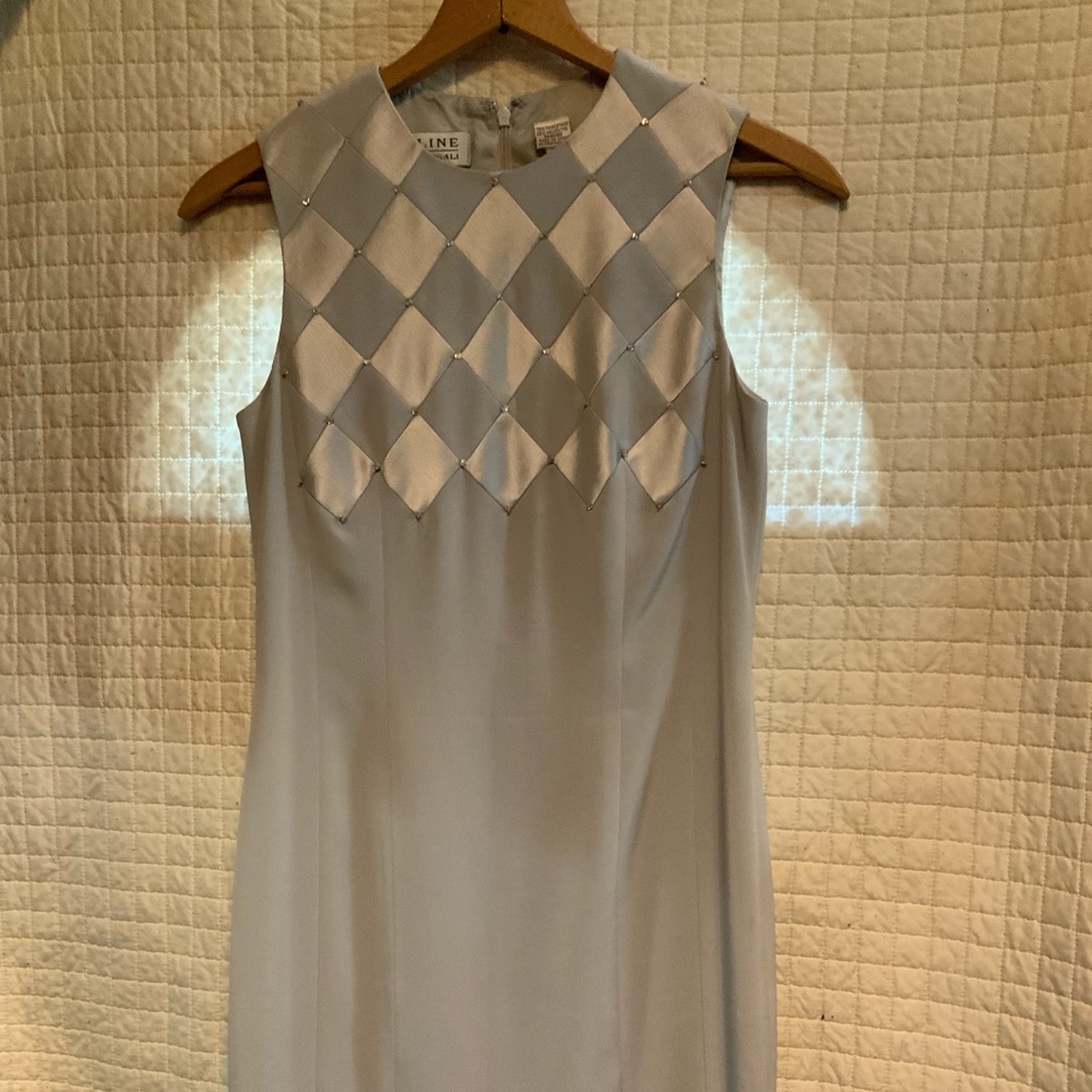 Lovely vintage classic cocktail dress